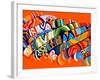 Bangles-Linda Arthurs-Framed Giclee Print