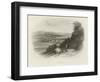 Bangor, North Wales-null-Framed Giclee Print