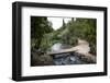 Banias Nature Reserve, Golan Heights, Israel, Middle East-Yadid Levy-Framed Photographic Print