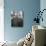 Banister view - Montmartre - Paris-Philippe Hugonnard-Photographic Print displayed on a wall