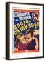 Banjo on My Knee, Katherine Demille, Barbara Stanwyck, Joel Mccrea, 1936-null-Framed Art Print