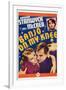 Banjo on My Knee, Katherine Demille, Barbara Stanwyck, Joel Mccrea, 1936-null-Framed Art Print