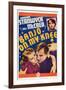 Banjo on My Knee, Katherine Demille, Barbara Stanwyck, Joel Mccrea, 1936-null-Framed Art Print