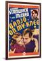 Banjo on My Knee, Katherine Demille, Barbara Stanwyck, Joel Mccrea, 1936-null-Framed Art Print