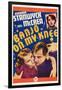 Banjo on My Knee, Katherine Demille, Barbara Stanwyck, Joel Mccrea, 1936-null-Framed Art Print