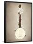 Banjo Romantics-null-Framed Poster