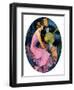 "Banjo Serenade,"April 11, 1931-John LaGatta-Framed Premium Giclee Print