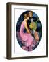 "Banjo Serenade,"April 11, 1931-John LaGatta-Framed Premium Giclee Print