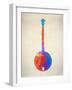 Banjo-Dan Sproul-Framed Art Print