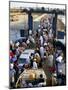 Banjul to Bari Ferry, Banjul, the Gambia, West Africa, Africa-R H Productions-Mounted Photographic Print