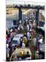 Banjul to Bari Ferry, Banjul, the Gambia, West Africa, Africa-R H Productions-Mounted Photographic Print