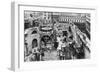 Bank, as Seen from the Roof of the Royal Exchange, London, 1926-1927-Joel-Framed Giclee Print