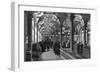 Bank, Copenhagen-null-Framed Art Print