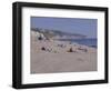 Bank Holiday Monday, Beer, April-Tom Hughes-Framed Giclee Print