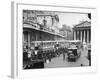 Bank, London 1930S-null-Framed Photographic Print