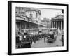 Bank, London 1930S-null-Framed Photographic Print