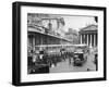 Bank, London 1930S-null-Framed Photographic Print