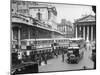 Bank, London 1930S-null-Mounted Photographic Print
