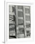 Bank Of America Building, San Francisco, 1975-Brett Weston-Framed Photographic Print