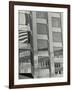 Bank Of America Building, San Francisco, 1975-Brett Weston-Framed Photographic Print