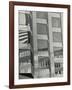 Bank Of America Building, San Francisco, 1975-Brett Weston-Framed Photographic Print