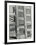 Bank Of America Building, San Francisco, 1975-Brett Weston-Framed Photographic Print