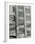 Bank Of America Building, San Francisco, 1975-Brett Weston-Framed Photographic Print