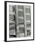 Bank Of America Building, San Francisco, 1975-Brett Weston-Framed Photographic Print