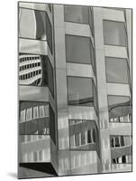 Bank Of America Building, San Francisco, 1975-Brett Weston-Mounted Photographic Print