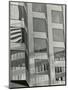 Bank Of America Building, San Francisco, 1975-Brett Weston-Mounted Photographic Print