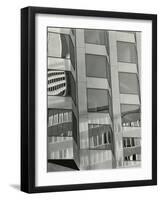 Bank Of America Building, San Francisco, 1975-Brett Weston-Framed Photographic Print