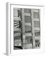 Bank Of America Building, San Francisco, 1975-Brett Weston-Framed Photographic Print