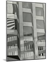 Bank Of America Building, San Francisco, 1975-Brett Weston-Mounted Photographic Print