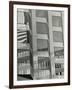 Bank Of America Building, San Francisco, 1975-Brett Weston-Framed Photographic Print