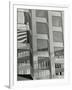 Bank Of America Building, San Francisco, 1975-Brett Weston-Framed Photographic Print