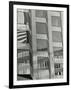 Bank Of America Building, San Francisco, 1975-Brett Weston-Framed Photographic Print