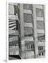 Bank Of America Building, San Francisco, 1975-Brett Weston-Framed Photographic Print