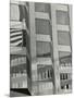 Bank Of America Building, San Francisco, 1975-Brett Weston-Mounted Photographic Print