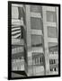 Bank Of America Building, San Francisco, 1975-Brett Weston-Framed Photographic Print