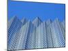 Bank of America, Dallas, Texas, USA-null-Mounted Photographic Print