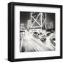 Bank of China-Marcin Stawiarz-Framed Art Print