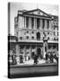 Bank of England, 1930S-null-Stretched Canvas