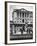 Bank of England, 1930S-null-Framed Photographic Print