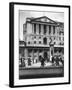 Bank of England, 1930S-null-Framed Photographic Print