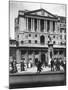 Bank of England, 1930S-null-Mounted Photographic Print