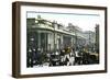 Bank of England, London, 20th Century-null-Framed Giclee Print