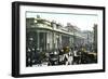 Bank of England, London, 20th Century-null-Framed Giclee Print