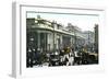 Bank of England, London, 20th Century-null-Framed Giclee Print