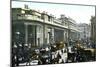 Bank of England, London, 20th Century-null-Mounted Giclee Print