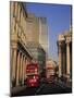 Bank of England, London, England-Jon Arnold-Mounted Photographic Print